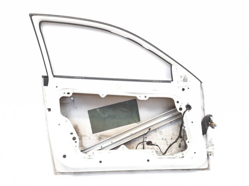 Recambio de puerta delantera izquierda para seat ibiza (6l1) 1.9 sdi referencia OEM IAM   
