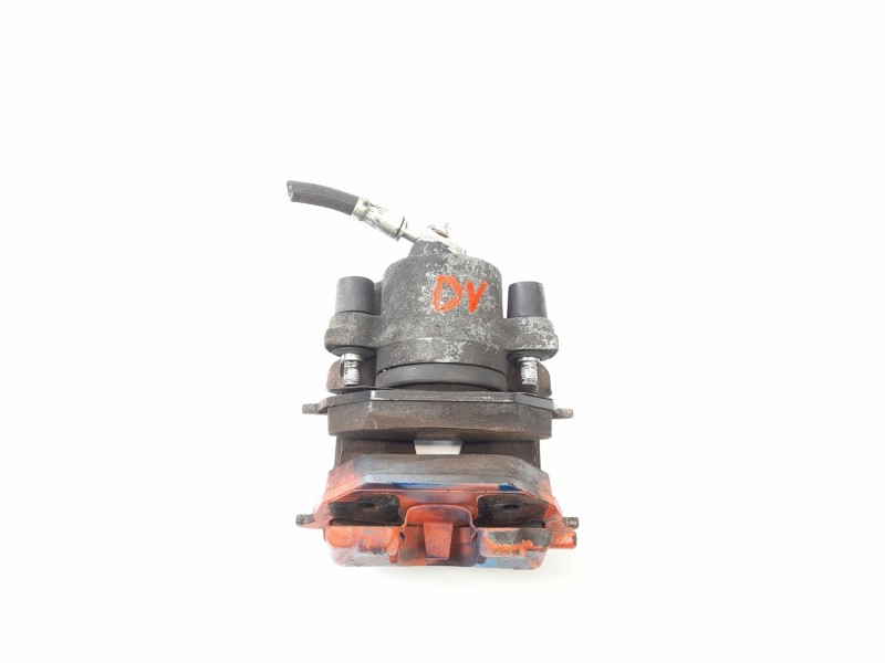 Recambio de pinza freno delantera izquierda para seat ibiza (6l1) 1.9 sdi referencia OEM IAM   