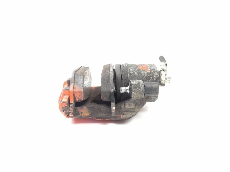 Recambio de pinza freno delantera izquierda para seat ibiza (6l1) 1.9 sdi referencia OEM IAM   