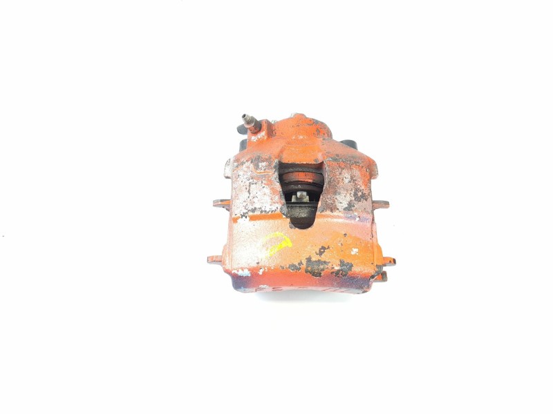 Recambio de pinza freno delantera derecha para seat ibiza (6l1) 1.9 sdi referencia OEM IAM   