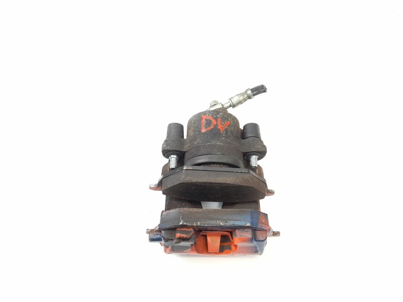 Recambio de pinza freno delantera derecha para seat ibiza (6l1) 1.9 sdi referencia OEM IAM   