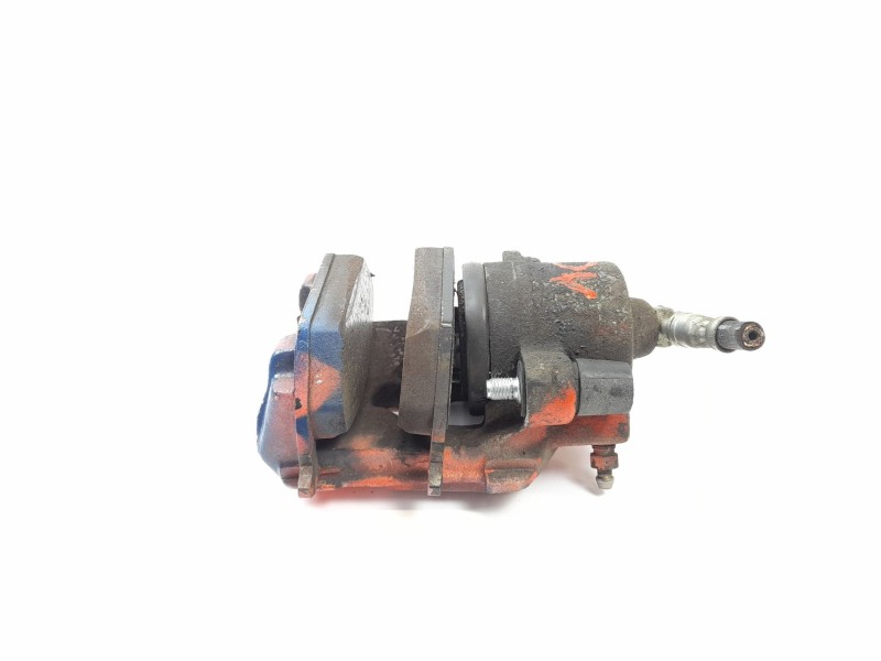 Recambio de pinza freno delantera derecha para seat ibiza (6l1) 1.9 sdi referencia OEM IAM   
