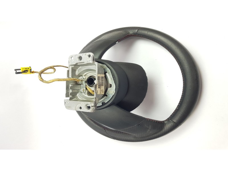 Recambio de volante para citroen c4 coupe 1.6 hdi cat (9hy / dv6ted4) referencia OEM IAM 96823702KN  
