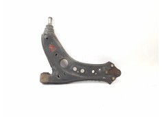 Recambio de brazo suspension inferior delantero derecho para seat ibiza (6l1) 1.9 sdi referencia OEM IAM   