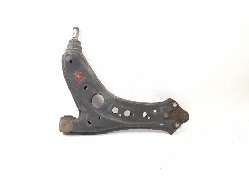 Recambio de brazo suspension inferior delantero derecho para seat ibiza (6l1) 1.9 sdi referencia OEM IAM   