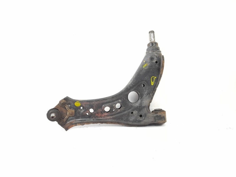 Recambio de brazo suspension inferior delantero derecho para seat ibiza (6l1) 1.9 sdi referencia OEM IAM   