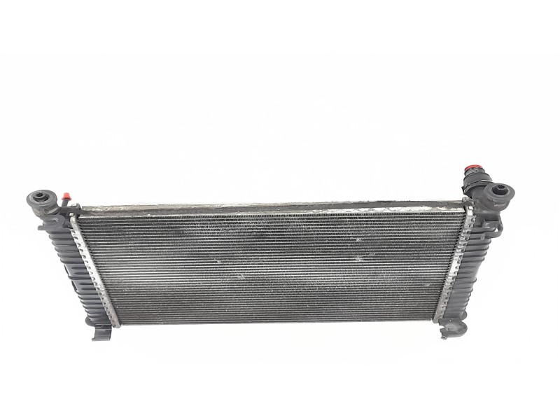 Recambio de radiador agua para ford fiesta (cbk) 1.4 tdci cat referencia OEM IAM 2S6H8K161BB  
