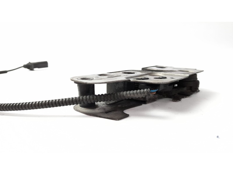 Recambio de cerradura capot para volkswagen golf plus (521) advance referencia OEM IAM 5M1823509  