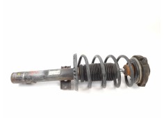 Recambio de amortiguador delantero derecho para seat ibiza (6l1) 1.9 sdi referencia OEM IAM 6Q0413031BR  