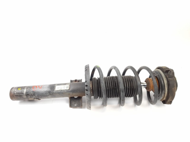 Recambio de amortiguador delantero derecho para seat ibiza (6l1) 1.9 sdi referencia OEM IAM 6Q0413031BR  