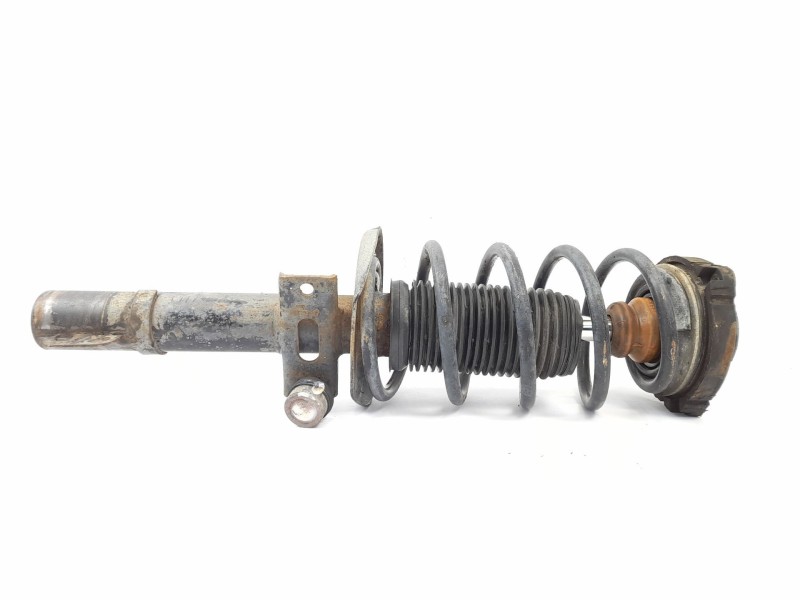 Recambio de amortiguador delantero derecho para seat ibiza (6l1) 1.9 sdi referencia OEM IAM 6Q0413031BR  