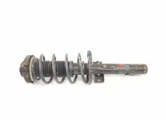 Recambio de amortiguador delantero izquierdo para seat ibiza (6l1) 1.9 sdi referencia OEM IAM 6Q0413031BR  