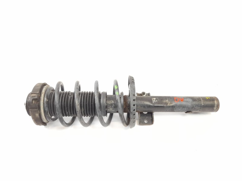 Recambio de amortiguador delantero izquierdo para seat ibiza (6l1) 1.9 sdi referencia OEM IAM 6Q0413031BR  