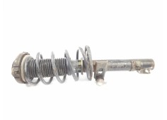 Recambio de amortiguador delantero izquierdo para seat ibiza (6l1) 1.9 sdi referencia OEM IAM 6Q0413031BR   2