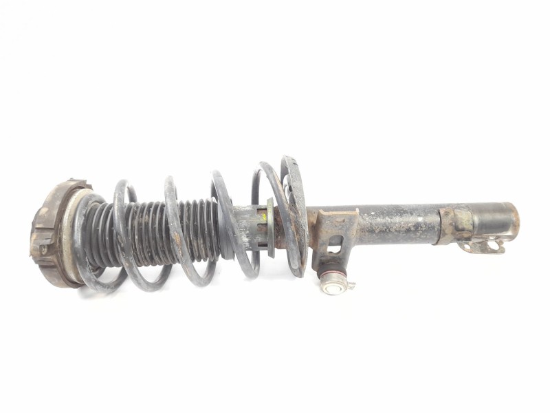 Recambio de amortiguador delantero izquierdo para seat ibiza (6l1) 1.9 sdi referencia OEM IAM 6Q0413031BR  