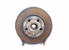 Recambio de mangueta delantera derecha para seat ibiza (6l1) 1.9 sdi referencia OEM IAM   