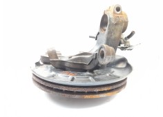 Recambio de mangueta delantera derecha para seat ibiza (6l1) 1.9 sdi referencia OEM IAM    2