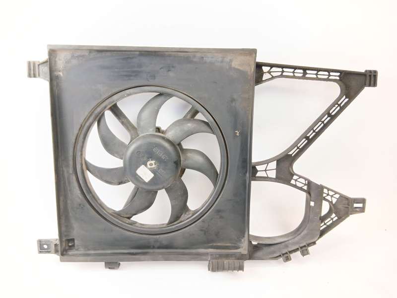 ELECTROVENTILADOR 5000099 