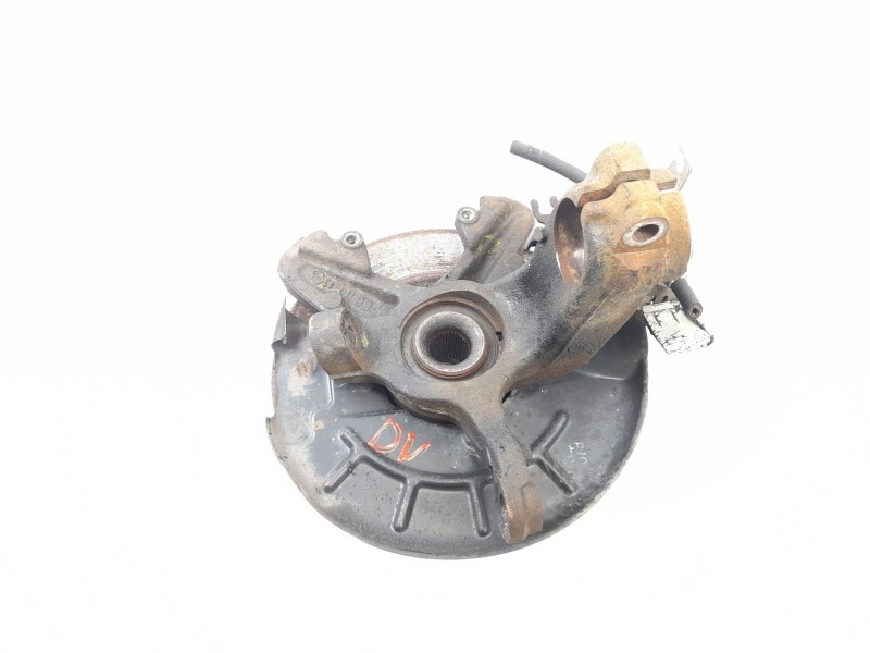 Recambio de mangueta delantera derecha para seat ibiza (6l1) 1.9 sdi referencia OEM IAM   