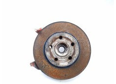 Recambio de mangueta delantera izquierda para seat ibiza (6l1) 1.9 sdi referencia OEM IAM   
