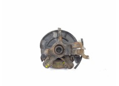 Recambio de mangueta delantera izquierda para seat ibiza (6l1) 1.9 sdi referencia OEM IAM    2
