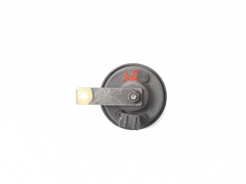 Recambio de claxon para mitsubishi space star monospace (dg_a) 1.8 gdi (dg5a) referencia OEM IAM 28657625  