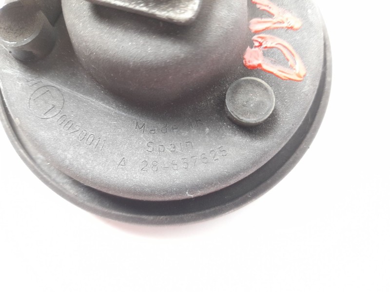 Recambio de claxon para mitsubishi space star monospace (dg_a) 1.8 gdi (dg5a) referencia OEM IAM 28657625  