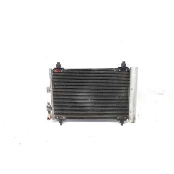 CONDENSADOR / RADIADOR AIRE ACONDICIONADO 8FC351301384 