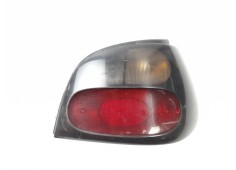 Recambio de piloto trasero derecho para renault megane i (ba0/1_) 1.9 tdi referencia OEM IAM 7700828138  