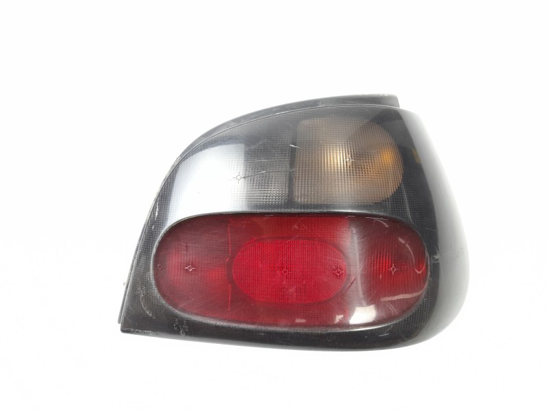 Recambio de piloto trasero derecho para renault megane i (ba0/1_) 1.9 tdi referencia OEM IAM 7700828138  