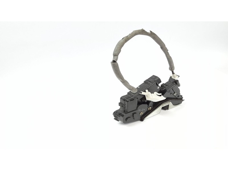 Recambio de cerradura puerta delantera izquierda para bmw serie 3 berlina (e46) 320d referencia OEM IAM   
