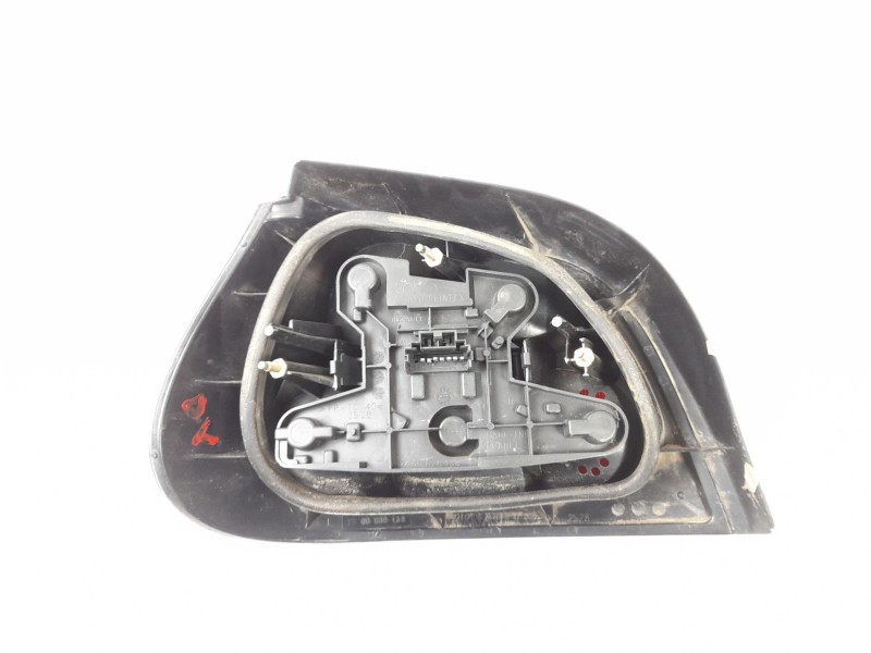 Recambio de piloto trasero derecho para renault megane i (ba0/1_) 1.9 tdi referencia OEM IAM 7700828138  