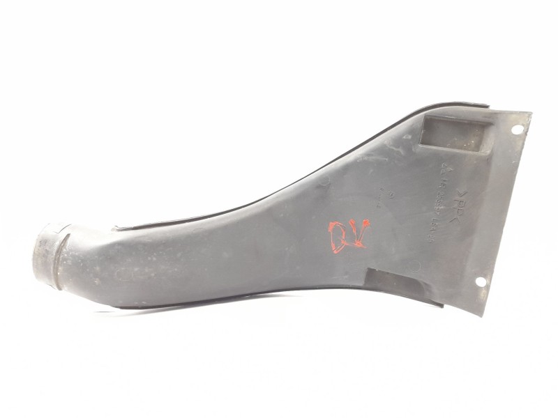 Recambio de tubo para mitsubishi space star monospace (dg_a) 1.8 gdi (dg5a) referencia OEM IAM MR258997  
