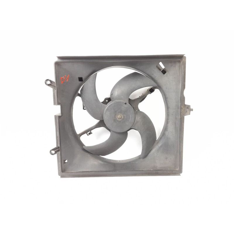 Recambio de electroventilador para mitsubishi space star monospace (dg_a) 1.8 gdi (dg5a) referencia OEM IAM ETP8971  