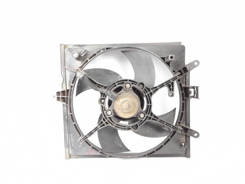 Recambio de electroventilador para mitsubishi space star monospace (dg_a) 1.8 gdi (dg5a) referencia OEM IAM ETP8971  