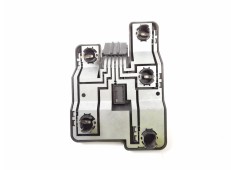 Recambio de portalamparas para opel astra f fastback (53_, 54_, 58_, 59_) 1.7 tds referencia OEM IAM 394448  