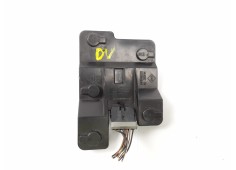 Recambio de portalamparas para opel astra f fastback (53_, 54_, 58_, 59_) 1.7 tds referencia OEM IAM 394449   2
