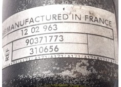 Recambio de motor arranque para opel astra f fastback (53_, 54_, 58_, 59_) 1.7 tds referencia OEM IAM 90371773   2