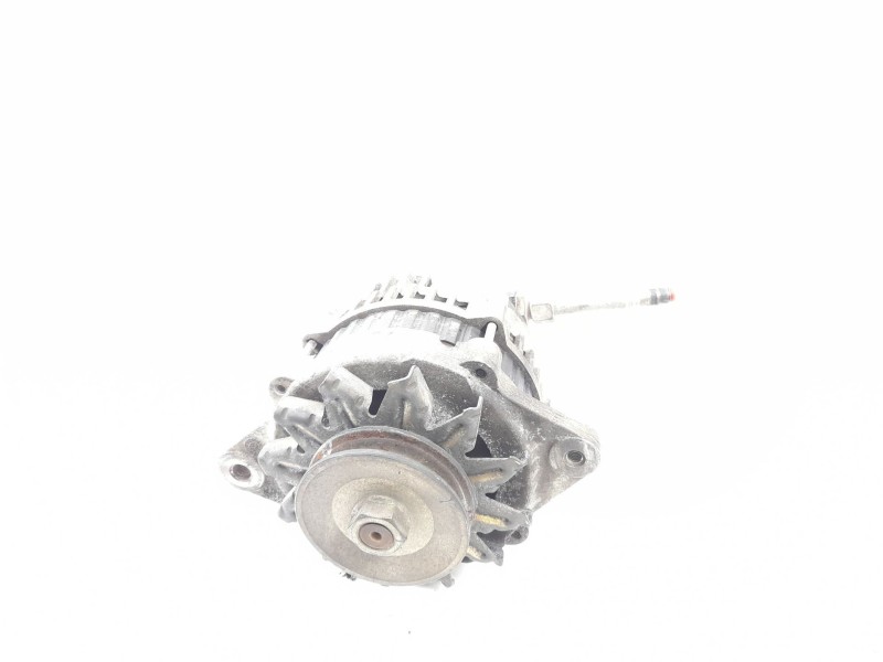 Recambio de alternador para opel astra f fastback (53_, 54_, 58_, 59_) 1.7 tds referencia OEM IAM   