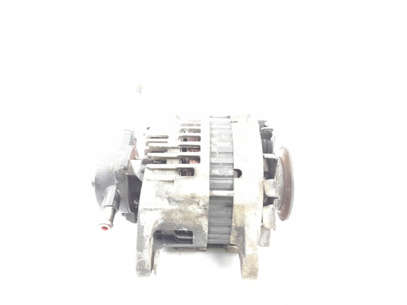 Recambio de alternador para opel astra f fastback (53_, 54_, 58_, 59_) 1.7 tds referencia OEM IAM   