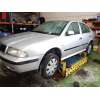 skoda octavia berlina (1u2) del año 1999
