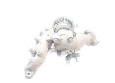 Recambio de turbocompresor para opel astra f fastback (53_, 54_, 58_, 59_) 1.7 tds referencia OEM IAM   