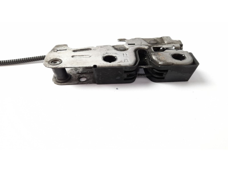 Recambio de cerradura capot para volkswagen golf plus (521) advance referencia OEM IAM 5M1823509  