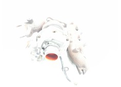 Recambio de turbocompresor para opel astra f fastback (53_, 54_, 58_, 59_) 1.7 tds referencia OEM IAM    2