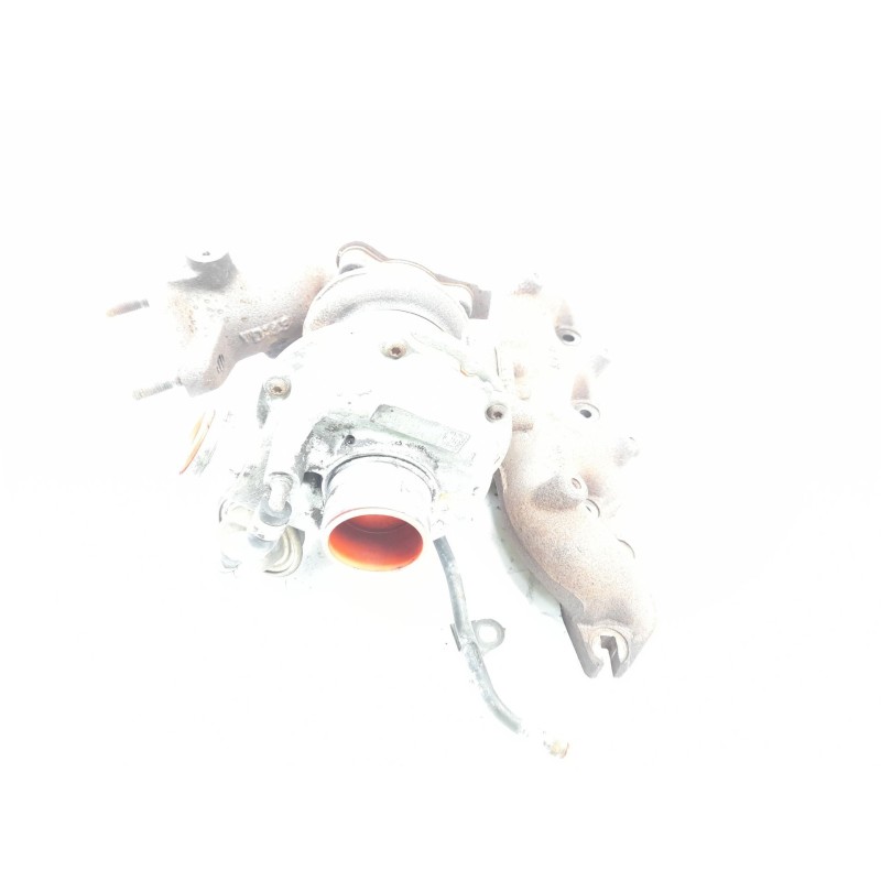 Recambio de turbocompresor para opel astra f fastback (53_, 54_, 58_, 59_) 1.7 tds referencia OEM IAM   