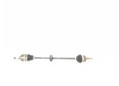 Recambio de transmision delantera derecha para opel astra f fastback (53_, 54_, 58_, 59_) 1.7 tds referencia OEM IAM   