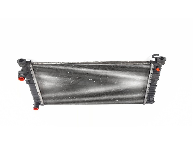 Recambio de radiador agua para ford fiesta (cbk) 1.4 tdci cat referencia OEM IAM 2S6H8K161BB  