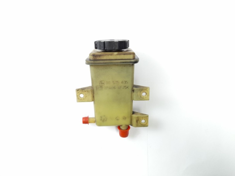 Recambio de deposito servo para opel vectra b (j96) 2.0 dti 16v (f19) referencia OEM IAM 90575635  
