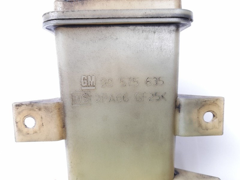 Recambio de deposito servo para opel vectra b (j96) 2.0 dti 16v (f19) referencia OEM IAM 90575635  