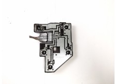 Recambio de portalamparas para opel vectra b (j96) 2.0 dti 16v (f19) referencia OEM IAM 90568049  